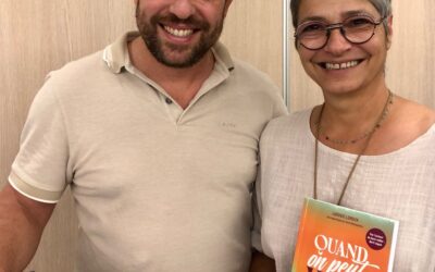 La sécurité et la qualité au coeur de mon accompagnement